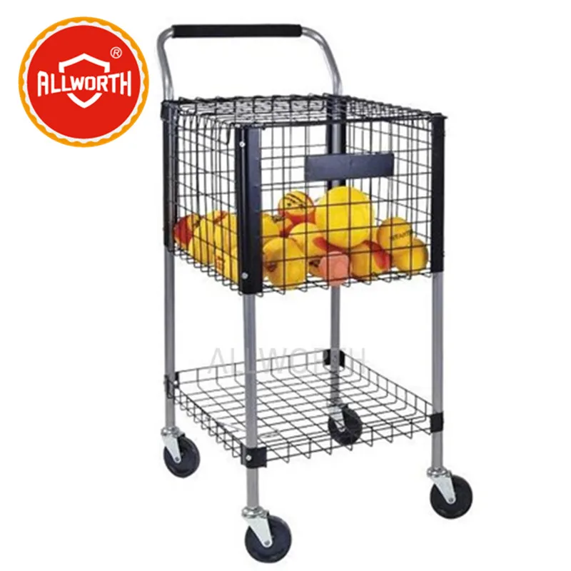 Корзина для мячей. Корзина для мячей Ball Cart 68486z. Тележка для теннисных мячей Gamma (325). Тележка для мячей z-Sport 325. Тележка для мячей металлическая 1000х700х700.