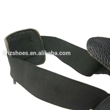 safety cap overshoes