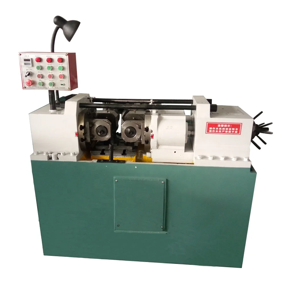 
Cheap Custom Cnc hydraulic hydraulic thread rolling machine 200KN 