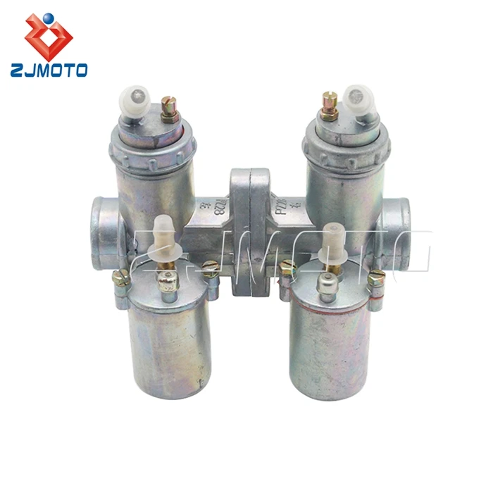 Carburator PZ28 for K750 BMW R50 R60 2 R69S R12 R1 R71 M72 MW KC 750