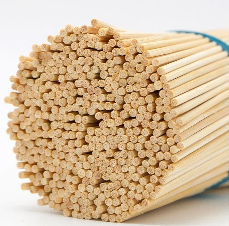 3mm*170mm Bamboo Diffuser Sticks/bamboo Reed Sticks Buy Round Bamboo
