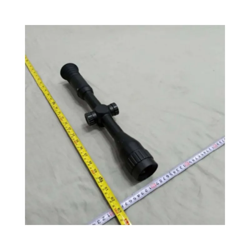 MISDA RS135-384 Thermal Scope - Infrared Day and Night Vision