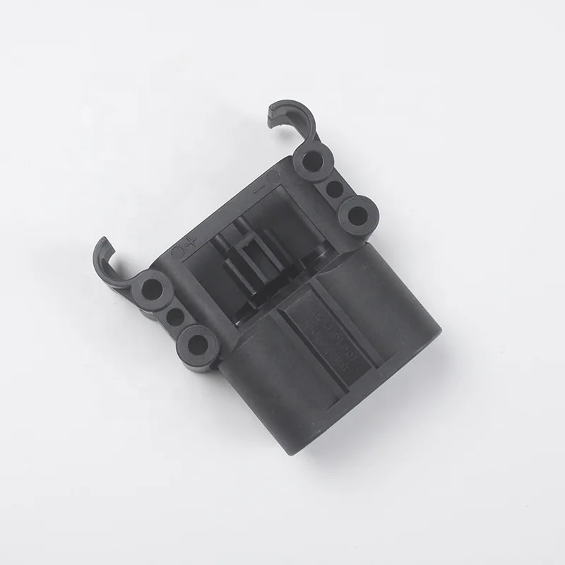 forklift spare parts Battery socket male appliance plug 160A male 0009750820 for linde Electric forklift truck details