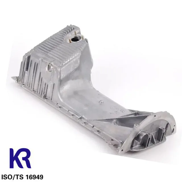 Oil Sump Engine Oil Pan for BMW 525i/E30 1991-1994 - OE