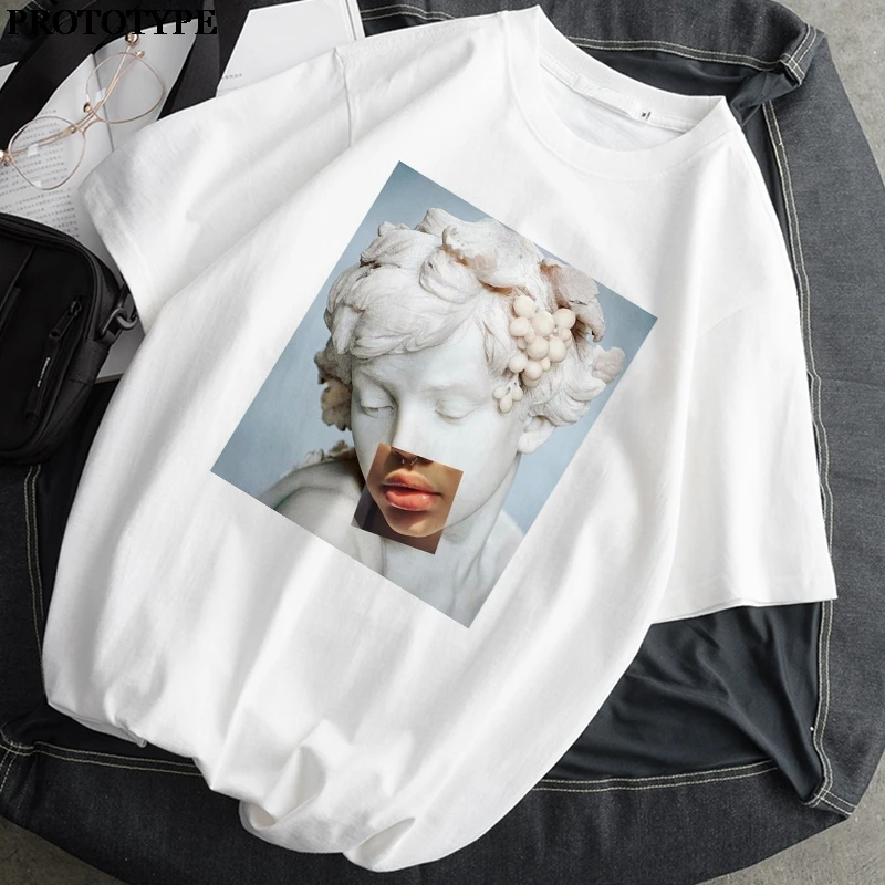 Aesthetic Oversized Shirts Sale, 57 