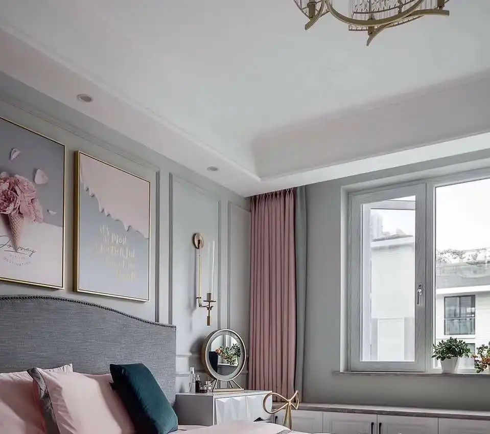 Fastdrying Interior Latex Paint For Internal Wall Decoration With Non