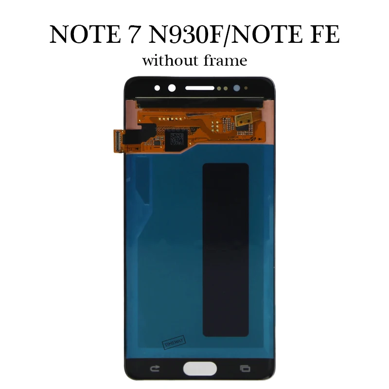 Note 7 N930F,Note FE-2