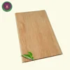 Heat protect plastic wood grain pvc ceiling panels