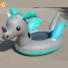 Summer water party Pool Floating Silver dragon swimming toys