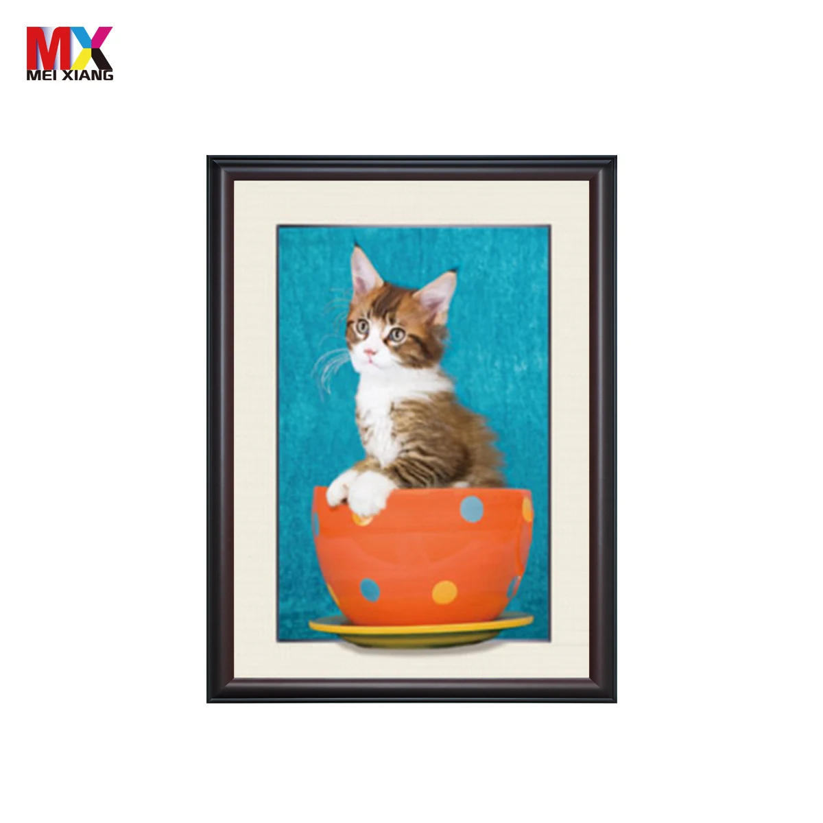 3d box picture frame