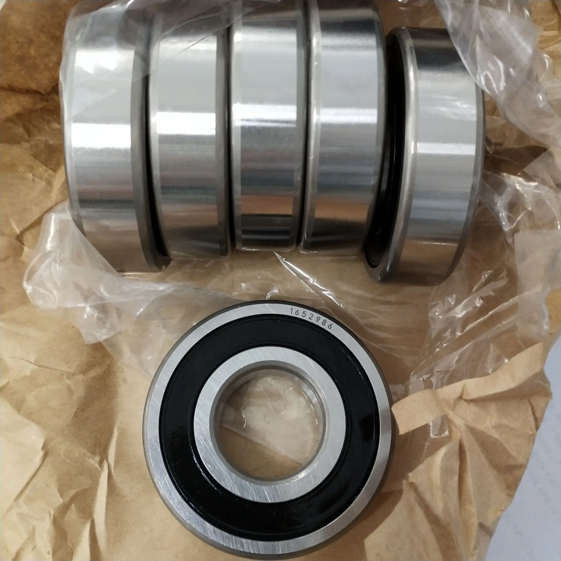 高品质汽车离合器轴承 1652986