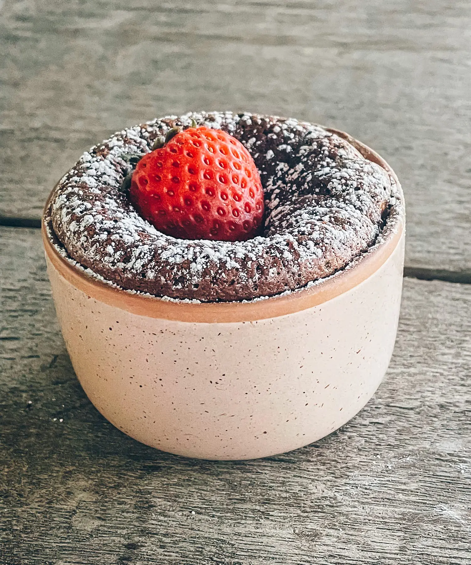 Ceramic Ramekins Set Small Oven Safe Baking Dishes Cups for Personal Pudding Creme Serving Dip Single Mini Bowls manufacture