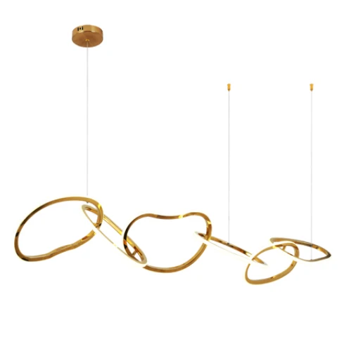 chandelier lighting products ring chandelier round circle pendant lights house deco lighting