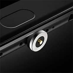 High Quality China Supplier Magnetic Fast Charging USB Cable For Cell Phone - ANKUX.COM