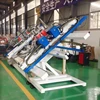 pvc windows and doors processing equipment