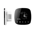 hvac damper actuator programmable heating thermostat for air conditioner