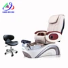 Lexor pedicure spa chair/whirlpool spa pedicure chair/footsie bath pedicure spa chair KZM-S822-29