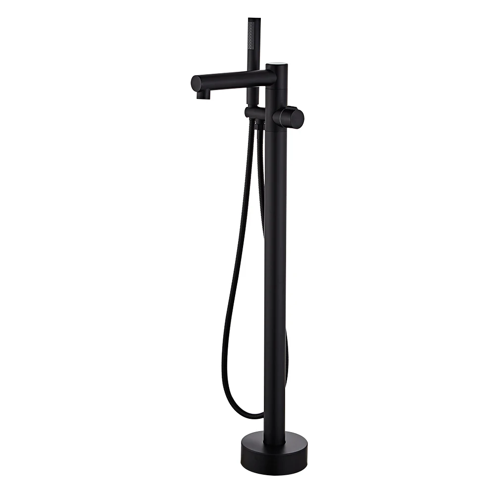 Yundoom Oem Musluk Ducha Freestanding Accessoires De