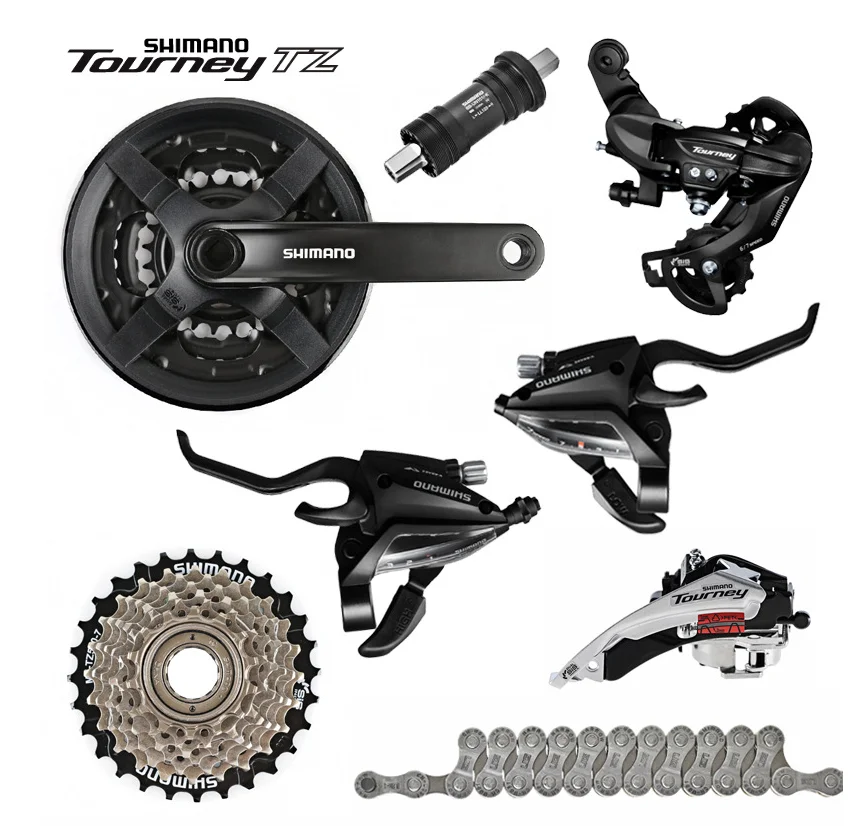 Grupo shimano tz orders