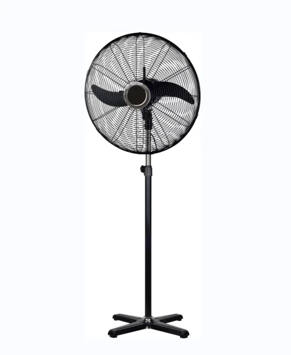 Home Appliance Standing Fan, 650mm, Electric, Portable - detail 2