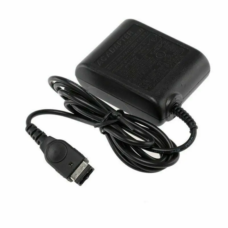 Charge Power Supply Adapter For Gameboy Sp Game Console For Ds/gba Sp ...