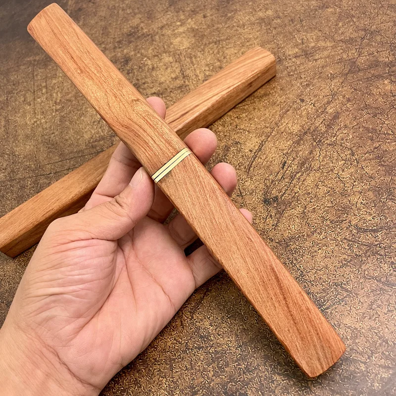 Hot Sell Double Knives Mandarin Duck Double Dragon And Phoenix Mutton