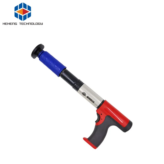 H8 New Model Suspended Ceiling Nail Gun Low Noise Fastening Tools