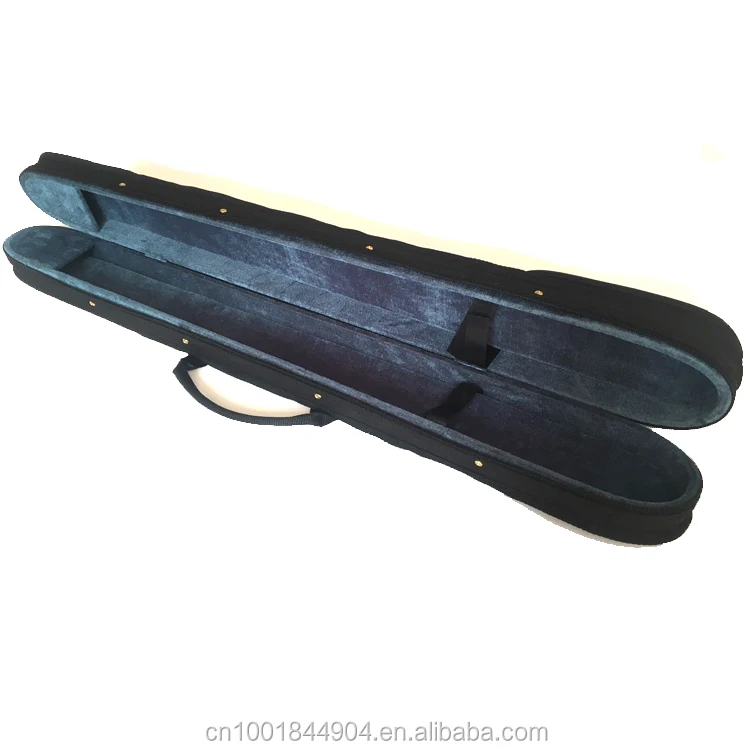 Double Bass Bow Case Hard Case For Two Bass Bow Contrabass Bow Case