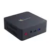 Newest Beelink L55 Mini Computer with dual Ethernet port Octa Core 8gb+256gb Intel i3-5005U support wins10 OS L55 Mini pc 1 buy