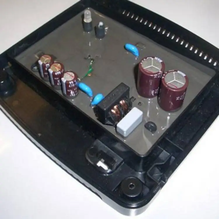 Silicone Potting Compound For Electronic Encapsulation Electronic