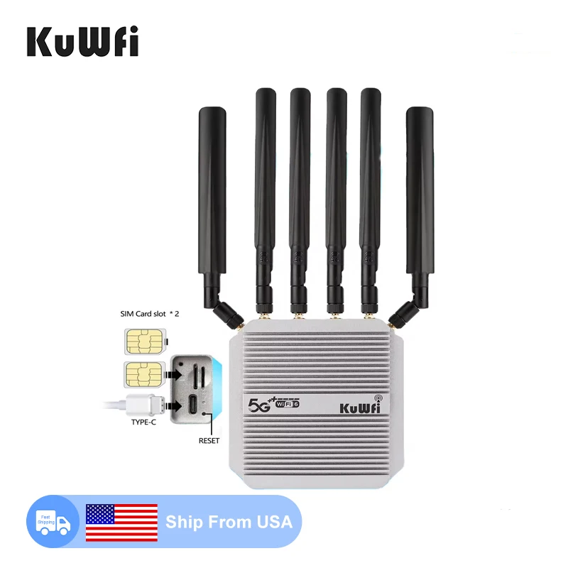 How to Choose a Nokia 5G Router — Practical Guide