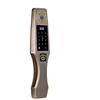 2019 New Electronic Biometric Fingerprint Door Lock, Remote Video Automatic Digital Anti-theft Door Lock