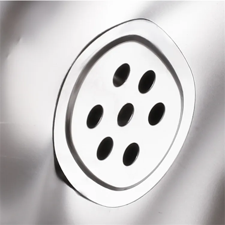 Stainless Steel Oil Container Strainer