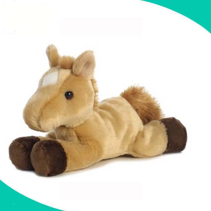 plush horse toy australia