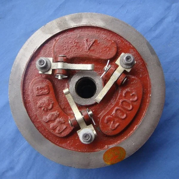 Diesel Engine Clutch Factory Brake Clutch Assemble Tractor Clutch