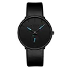 CIVIL military watch brand relojes para hombres quartz digital watches japan movt Watch saat kol watch custom logo jam tangan