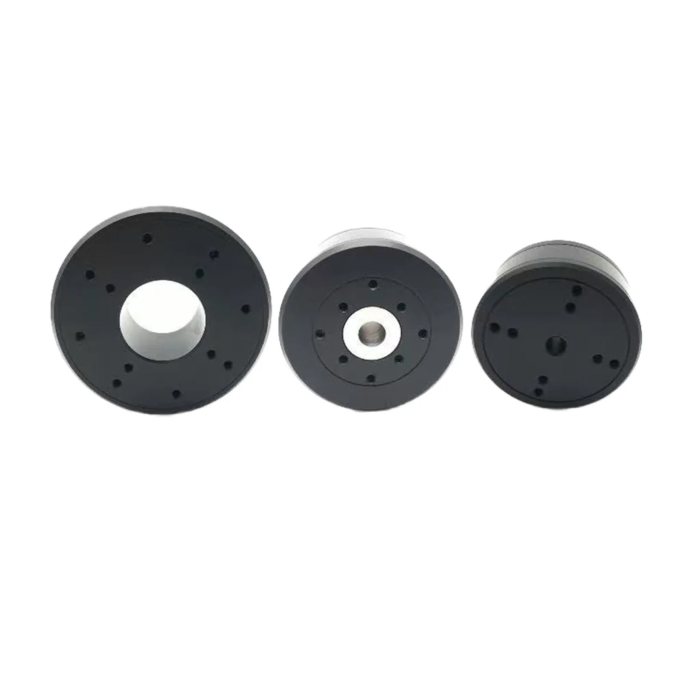Through-hole Motor, 3D, 24V, Brushless, 3000rpm - detail 4
