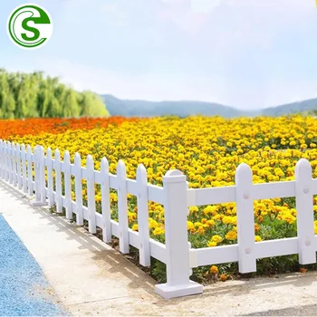 Garden Fence Pvc Plastic White Fence Vinyl Pvc White Picket Fence Buy Farm Fence Pvc Vinyl Fence Plastic Picket Fence Indoor White Pvc Fence Product On Alibaba Com