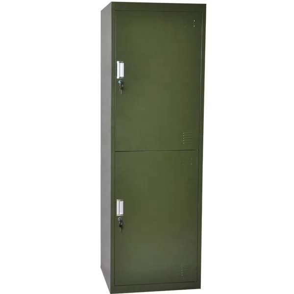 Luoyang Casier Metallique En Acier Militaire Couleur Verte En Metal Armoire De Rangement Deux Portes Buy 2 Door Metal Storage Cabinet Industrial Metal Storage Cabinets Metal Storage Cabinet Locking Product On Alibaba Com
