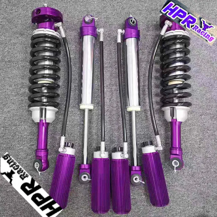 High Performance Ranger Impact Lift Kit 4x4 Ford Ranger Shock Absorber