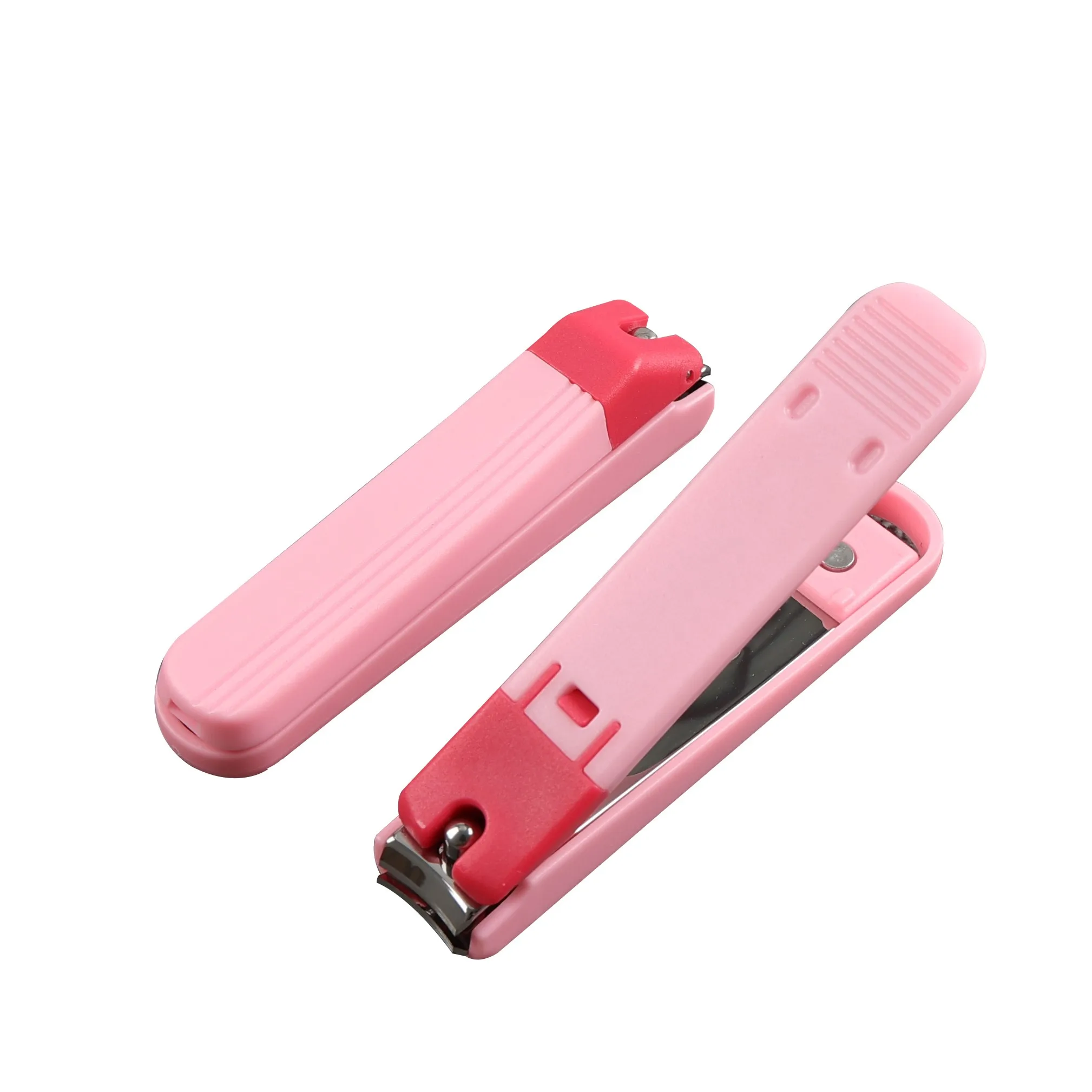 product new original stainless steel nail cutter nail too high end expensive nail clippers-2