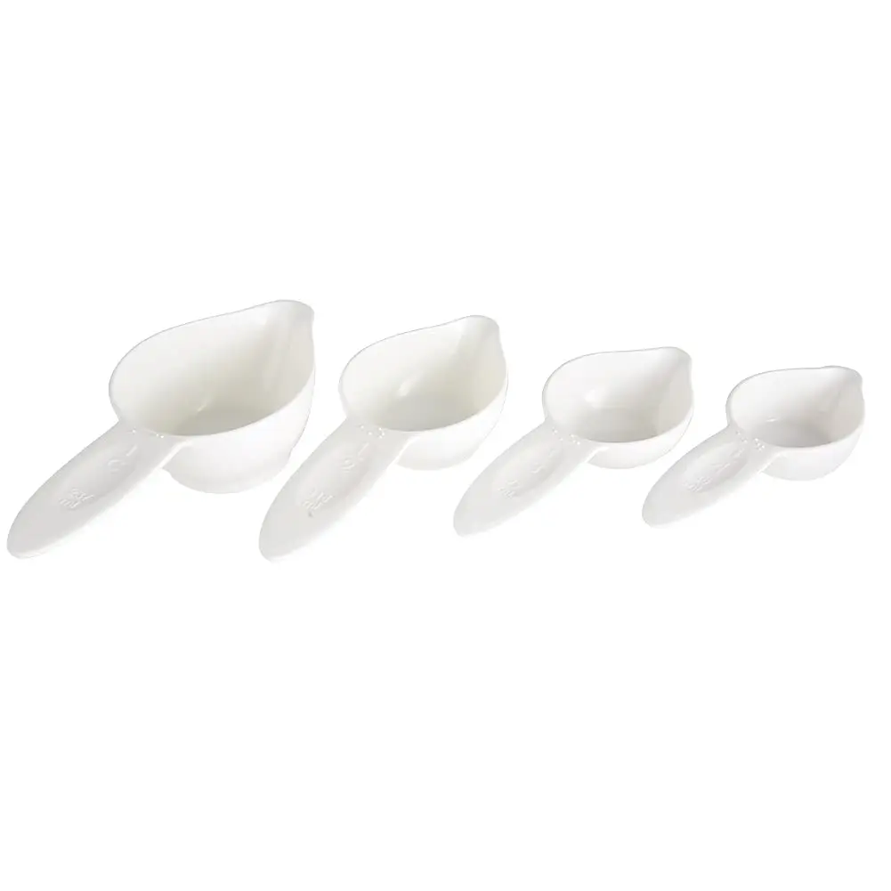 Portable Braille Measuring Spoon,Braille Measuring Spoon And Cup Set