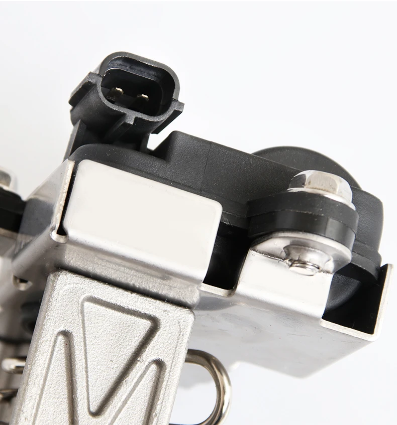 Electric Exhaust Valve Controller Kit with Valve Fit 51mm 60mm 63mm 76mm Catback Downpipe Car Exhaust Pipe Valevs