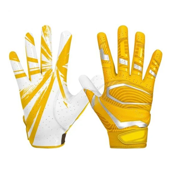 
High Quality Football Soccer Goalkeeper Gloves Sports Goods Professional Goal keeper Gloves 