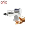Cnix best sale Bread Toaster Moulder Machine/Baguette Moulder