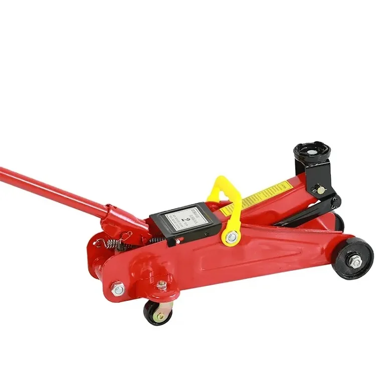 2 Ton Long Hydraulic Trolly Jack 1800kg Car Floor Jack Buy Car
