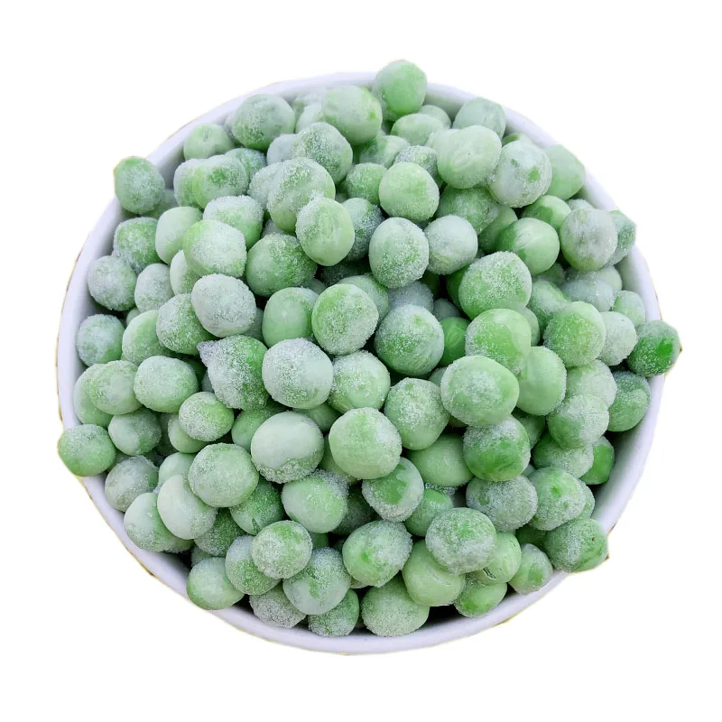 
marketing HACCP frozen green peas brands exporters cheap price 