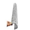 Carbon Steel, Galvanized Steel, Aluminum, Stainless Steel Material Perforated Plank Grating Safety Step Bar Grating