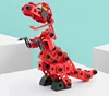 Wholesale high quality dinosaurs blocks toys building blocks for kids