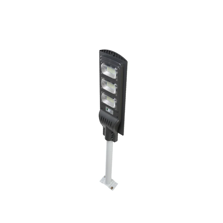 China Manufacturers CE Rohs COB Cool White 20W 50W 60W 90W 240W With Lithium Battery LED Street Light Price Suppliers